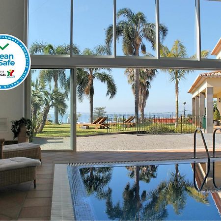 Ourmadeira - Villa Luzia, Luxury Funchal  Exterior foto