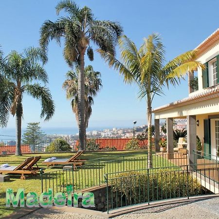 Ourmadeira - Villa Luzia, Luxury Funchal  Exterior foto